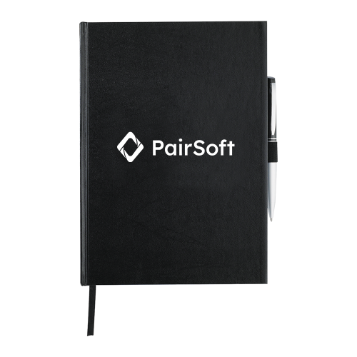 7" x 10" Executive Large Bound JournalBook® 7" x 10" Executive Large Bound JournalBook®