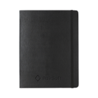 Moleskine® Hard Cover X-Large Double Layout Notebook