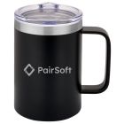 14 oz Urban Peak® Summit Vacuum Camp Mug 14 oz Urban Peak® Summit Vacuum Camp Mug