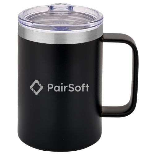 14 oz Urban Peak® Summit Vacuum Camp Mug 14 oz Urban Peak® Summit Vacuum Camp Mug