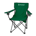 Folding Chair with Carrying Bag