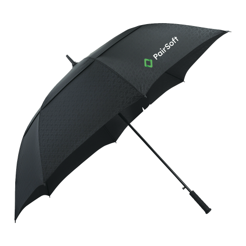 64" Cutter & Buck® Vented Golf Umbrella