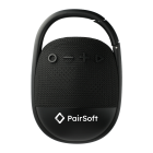 Fabric Clip Waterproof Bluetooth Speaker