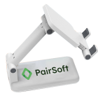 PowerStand Desktop Wireless Charging Dock