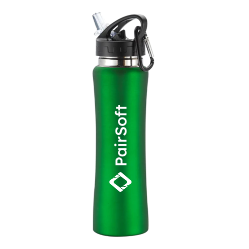 Ranger 26 Oz. Water Bottle