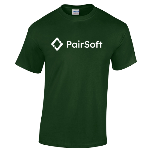 Gildan Adult Heavy Cotton™ T-Shirt