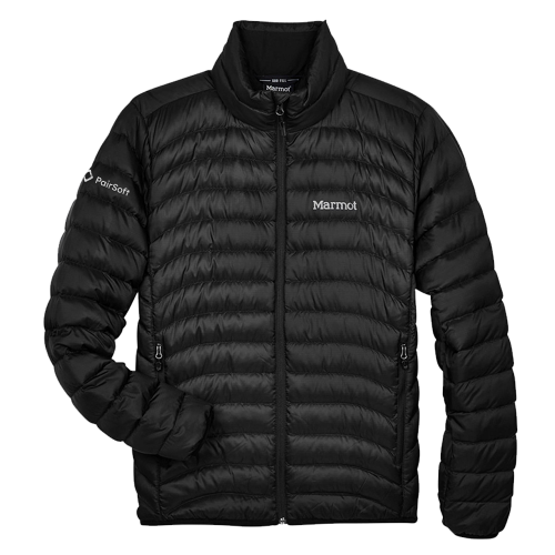 Marmot Men's Tullus Insulated Puffer Jacket