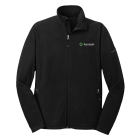 Eddie Bauer® Full-Zip Microfleece Jacket