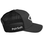 Team 365 by Yupoong® Adult Zone Sonic Heather Trucker Cap Team 365 by Yupoong® Adult Zone Sonic Heather Trucker Cap