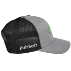 Team 365 by Yupoong® Adult Zone Sonic Heather Trucker Cap Team 365 by Yupoong® Adult Zone Sonic Heather Trucker Cap