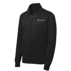 Sport-Tek® Sport-Wick® Fleece Full-Zip Jacket Sport-Tek® Sport-Wick® Fleece Full-Zip Jacket