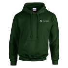 Gildan Adult Heavy Blend™ 50/50 Hooded Sweatshirt