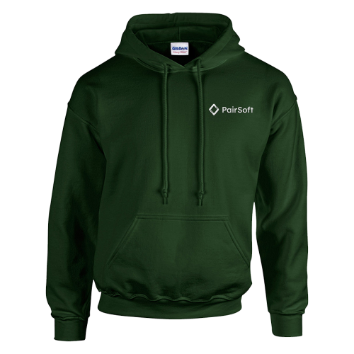 Gildan Adult Heavy Blend™ 50/50 Hooded Sweatshirt