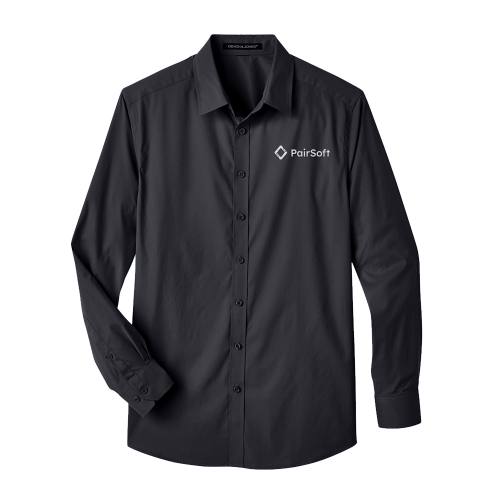 Devon & Jones Men's CrownLux Performance™ Stretch Shirt