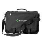 Liberty Bags Corporate Raider Expandable Messenger Bag