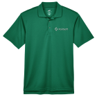 UltraClub Men's Cool & Dry Sport Polo